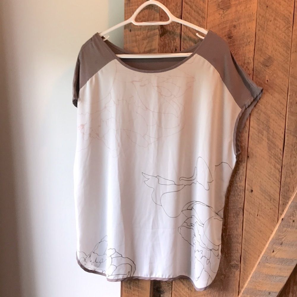 Michel Studio collection shirt  